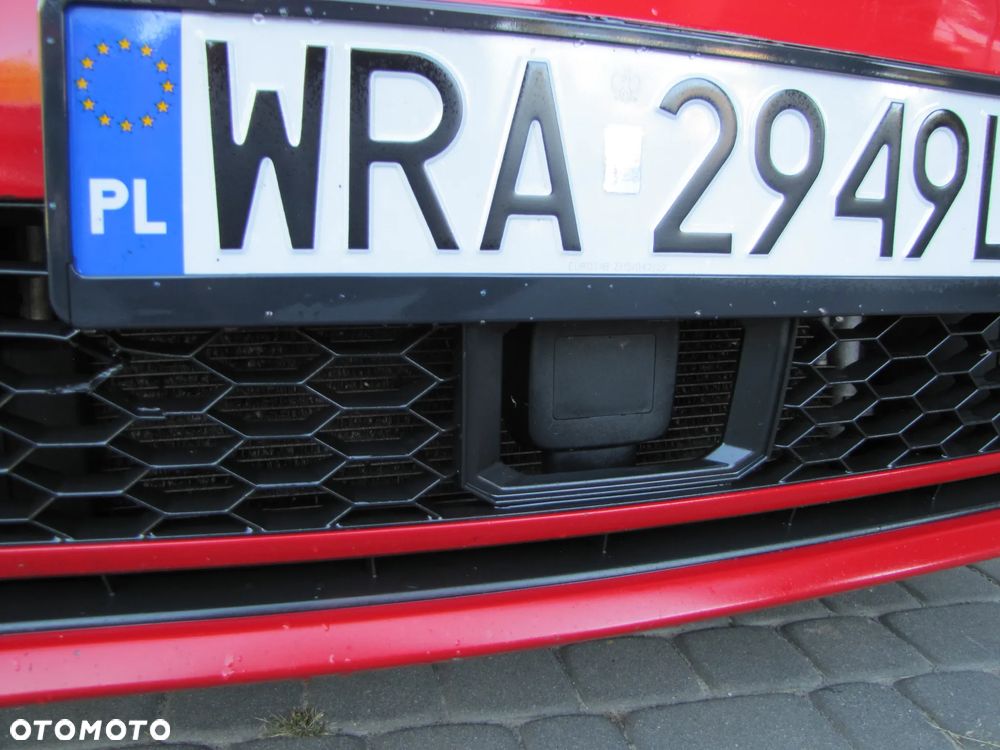 Volkswagen Golf VII 2.0 TDI BMT GTD DSG - 33