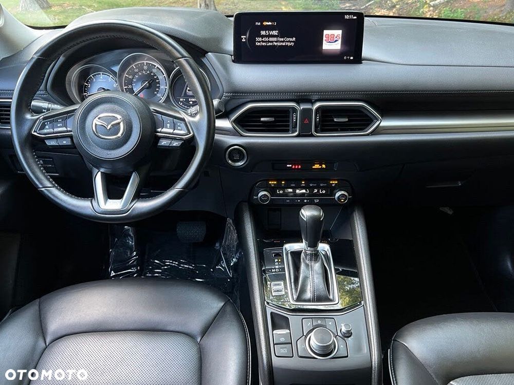 Mazda CX-5 - 10