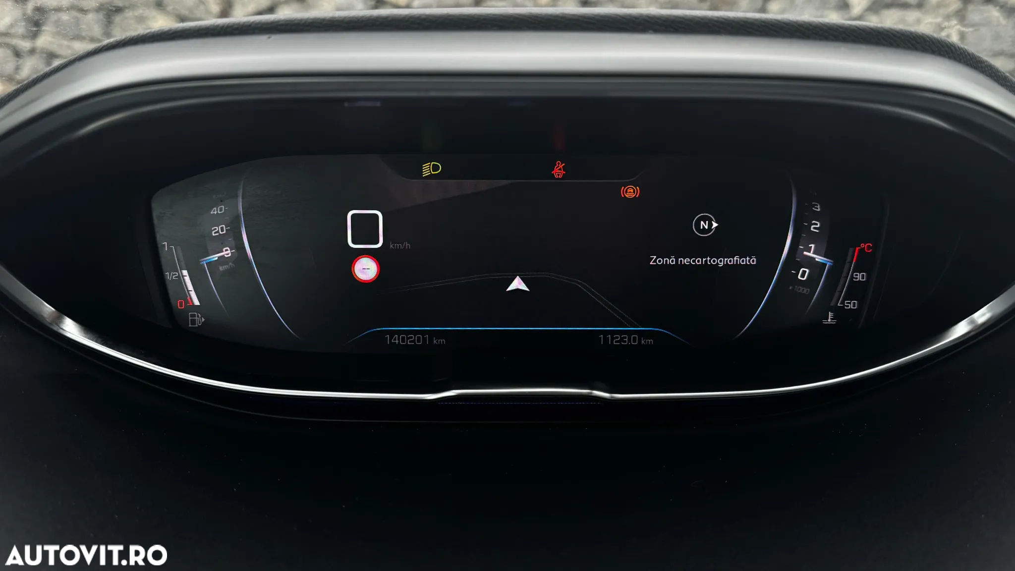 Peugeot 5008 BlueHDI 130 Active Business-Paket - 13