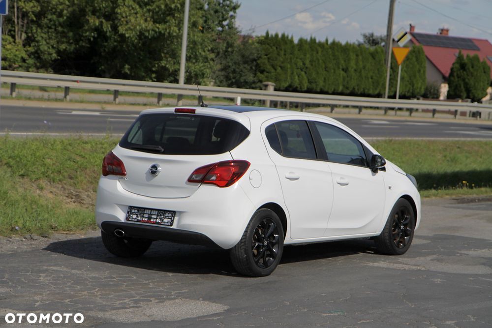 Opel Corsa 1.4 Active - 2