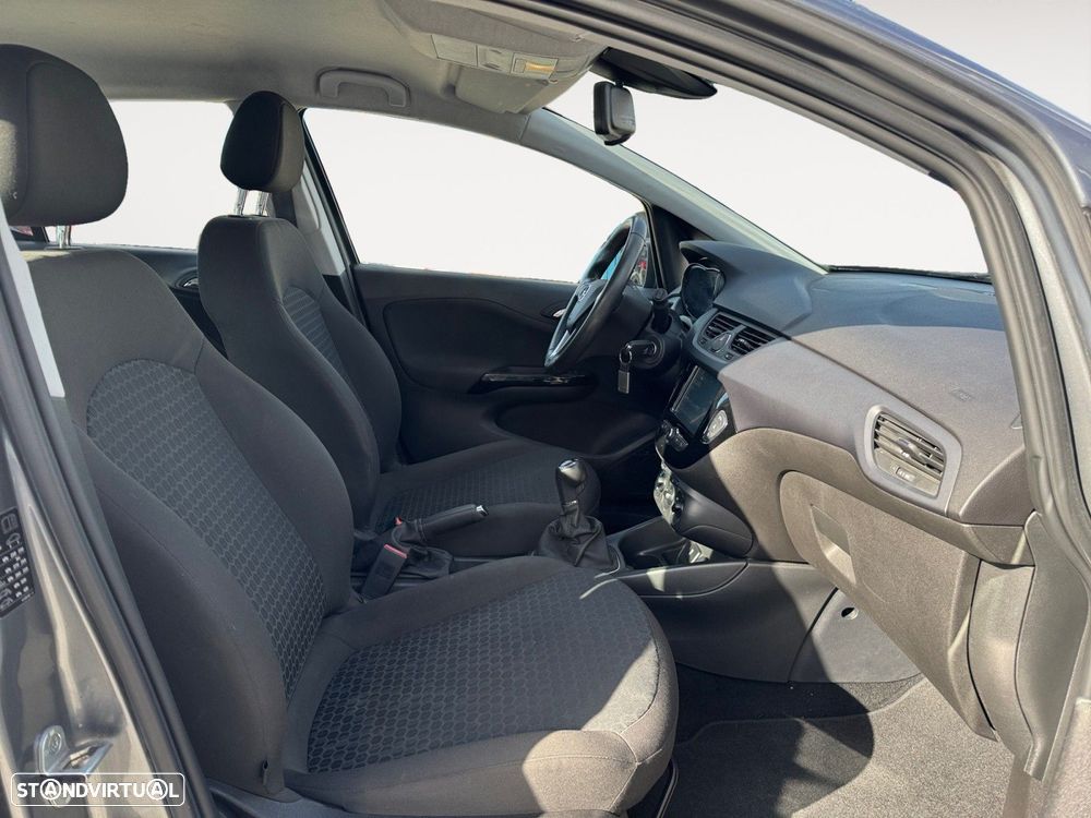 Opel Corsa 1.3 CDTi Dynamic - 15