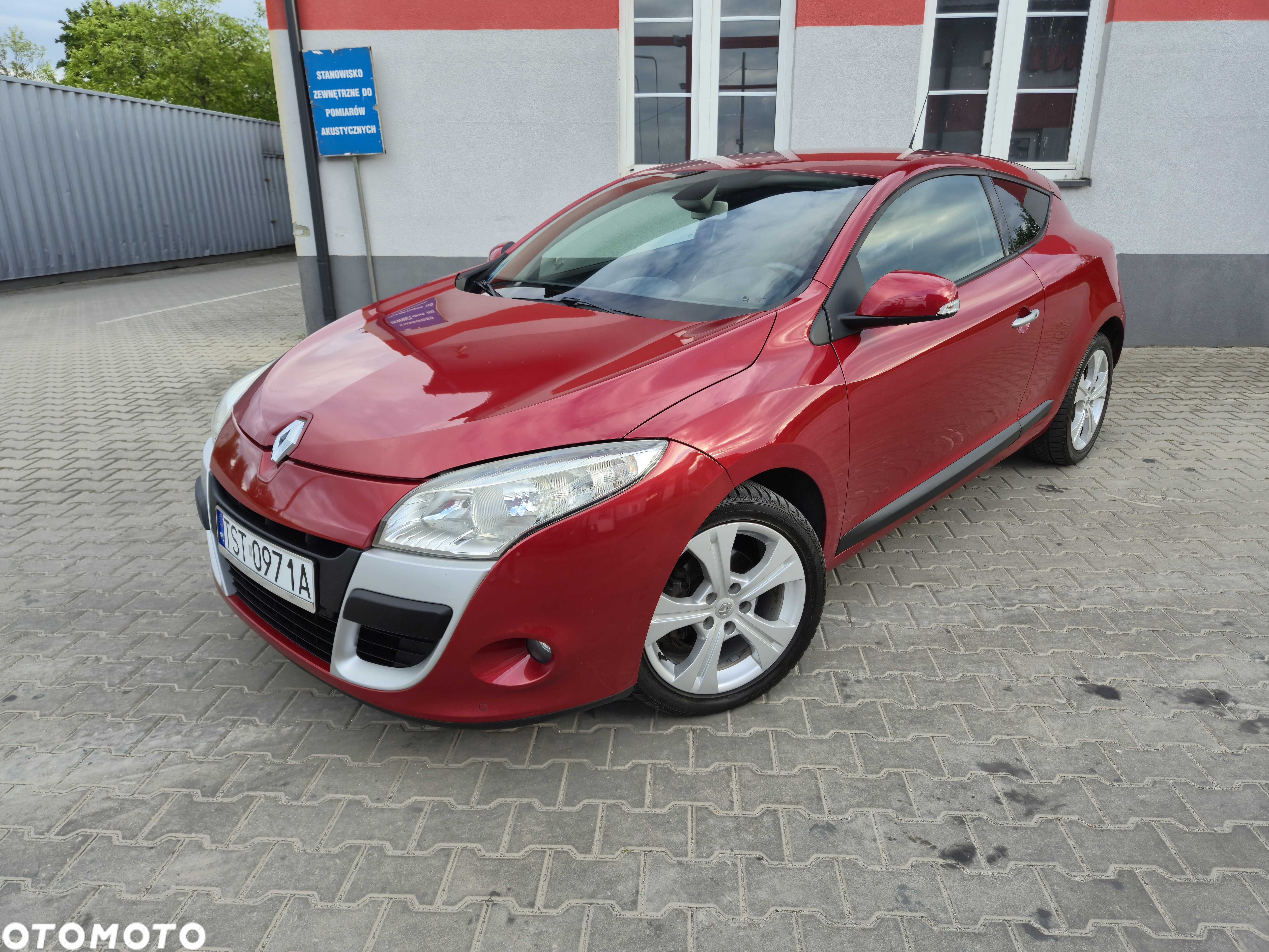 Renault Megane 1.6 16V Dynamique - 6