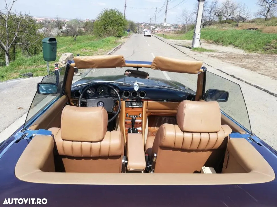 Mercedes-Benz SL - 10