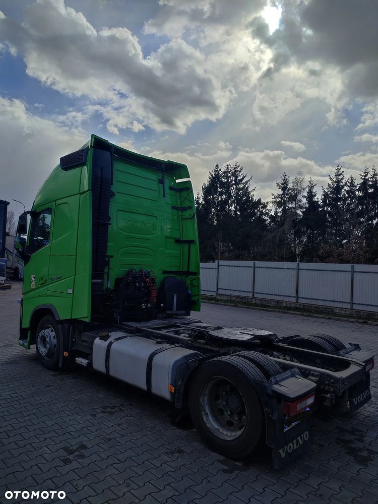 Volvo FH13 - 8