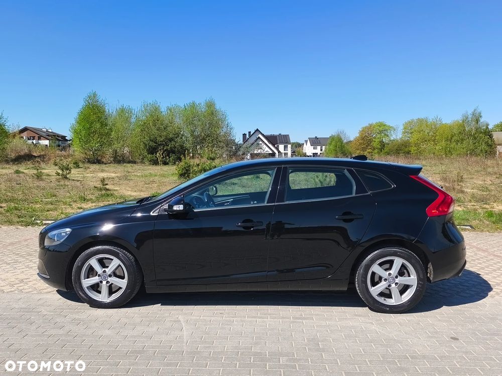 Volvo V40 - 5