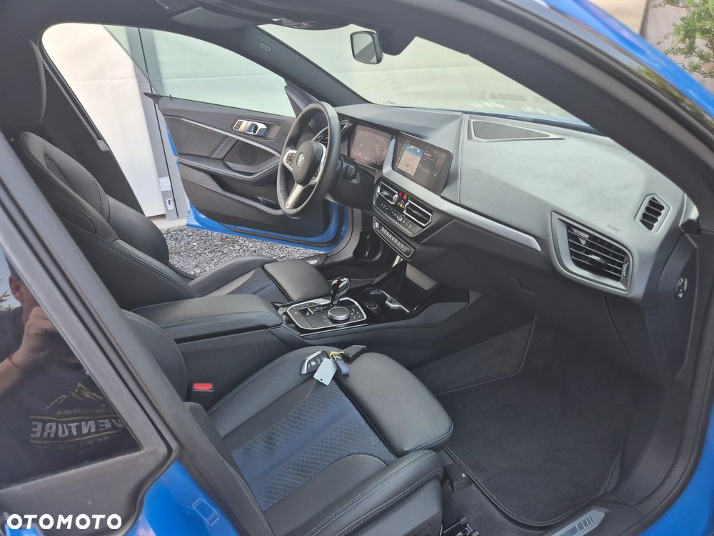BMW Seria 2 220i Edition Colorvision - 20