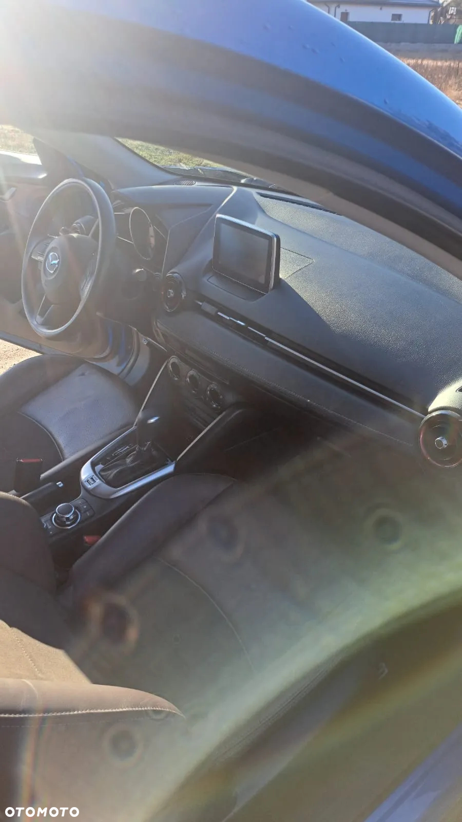Mazda CX-3 - 31