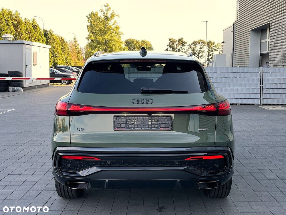 Audi Q5 - 8