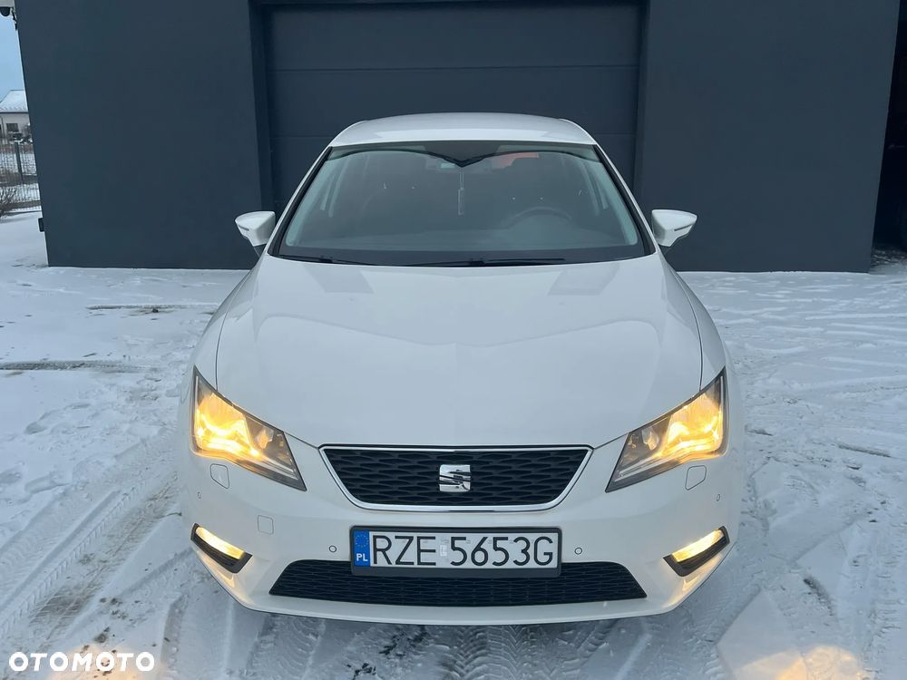 Seat Leon - 17