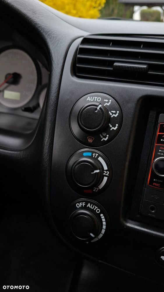 Honda Civic 1.7 ES - 26