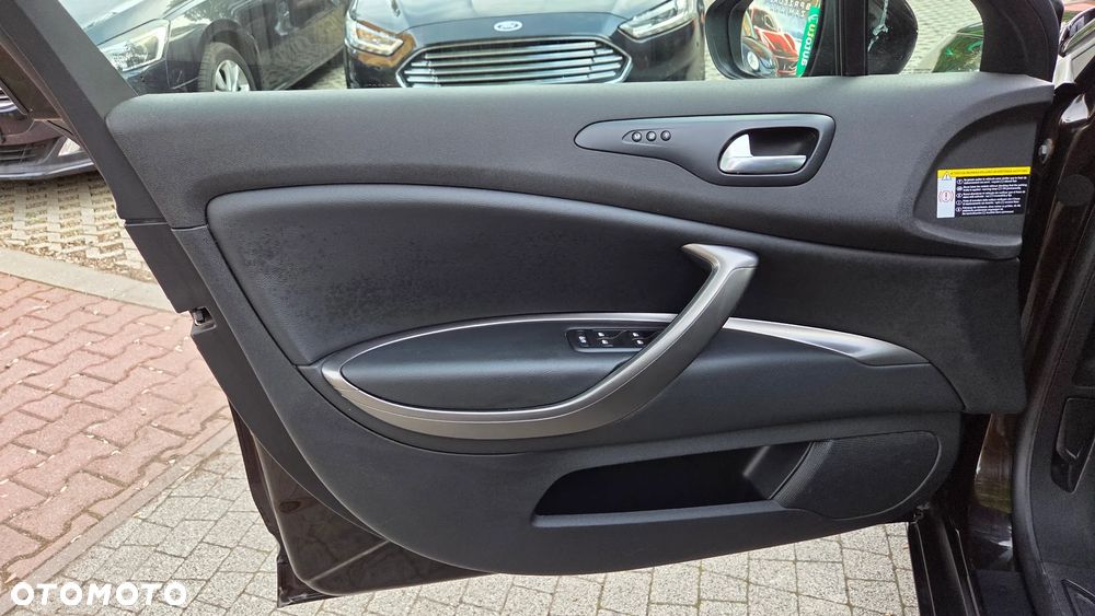 Citroën C5 BlueHDi 150 S&S Exclusive - 21