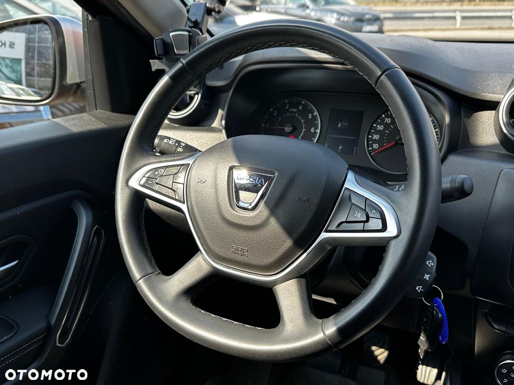 Dacia Duster 1.3 TCe FAP Prestige EU6d - 11