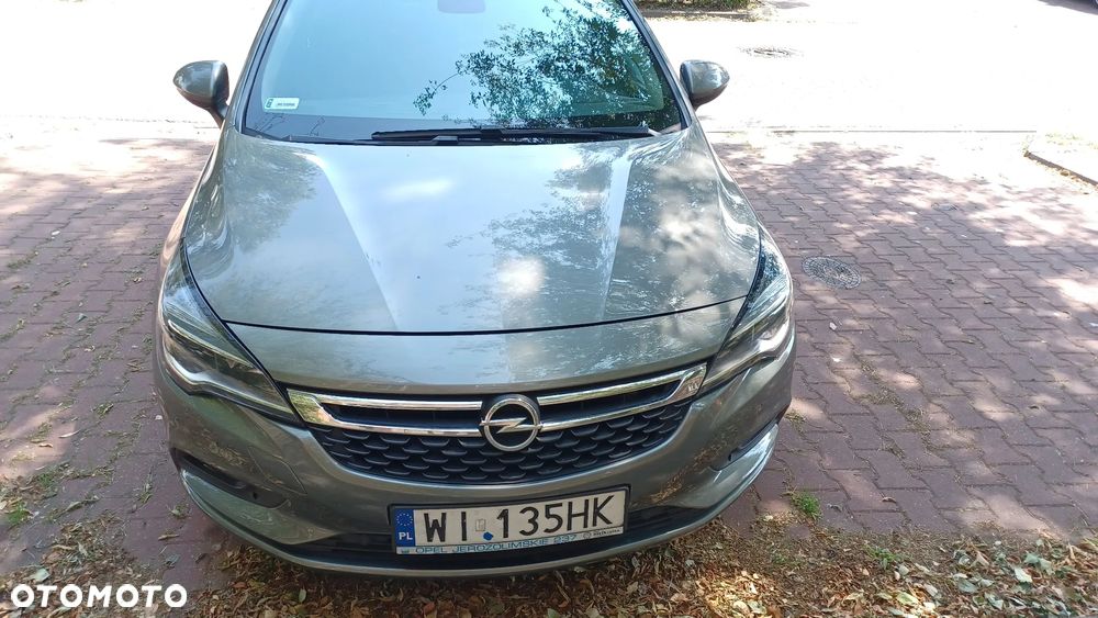 Opel Astra V 1.4 T Enjoy S&S - 2