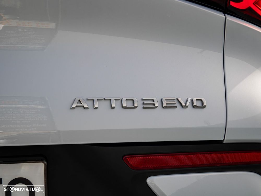 BYD Atto 3 EVO 74.8 kWh Design - 14