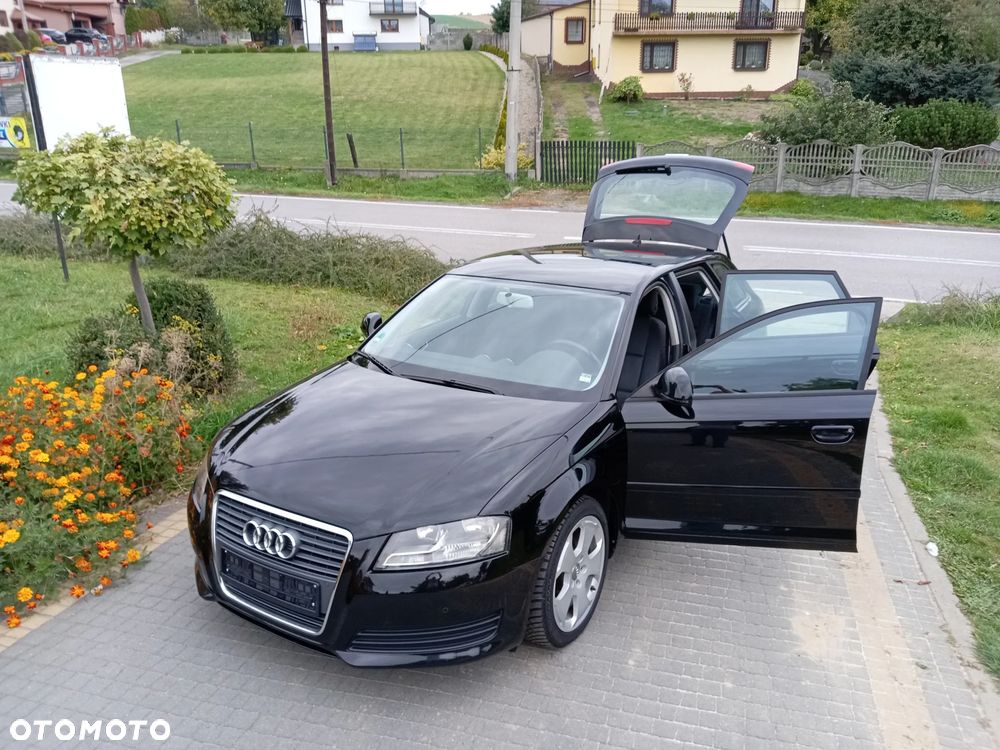 Audi A3 Sportback - 39