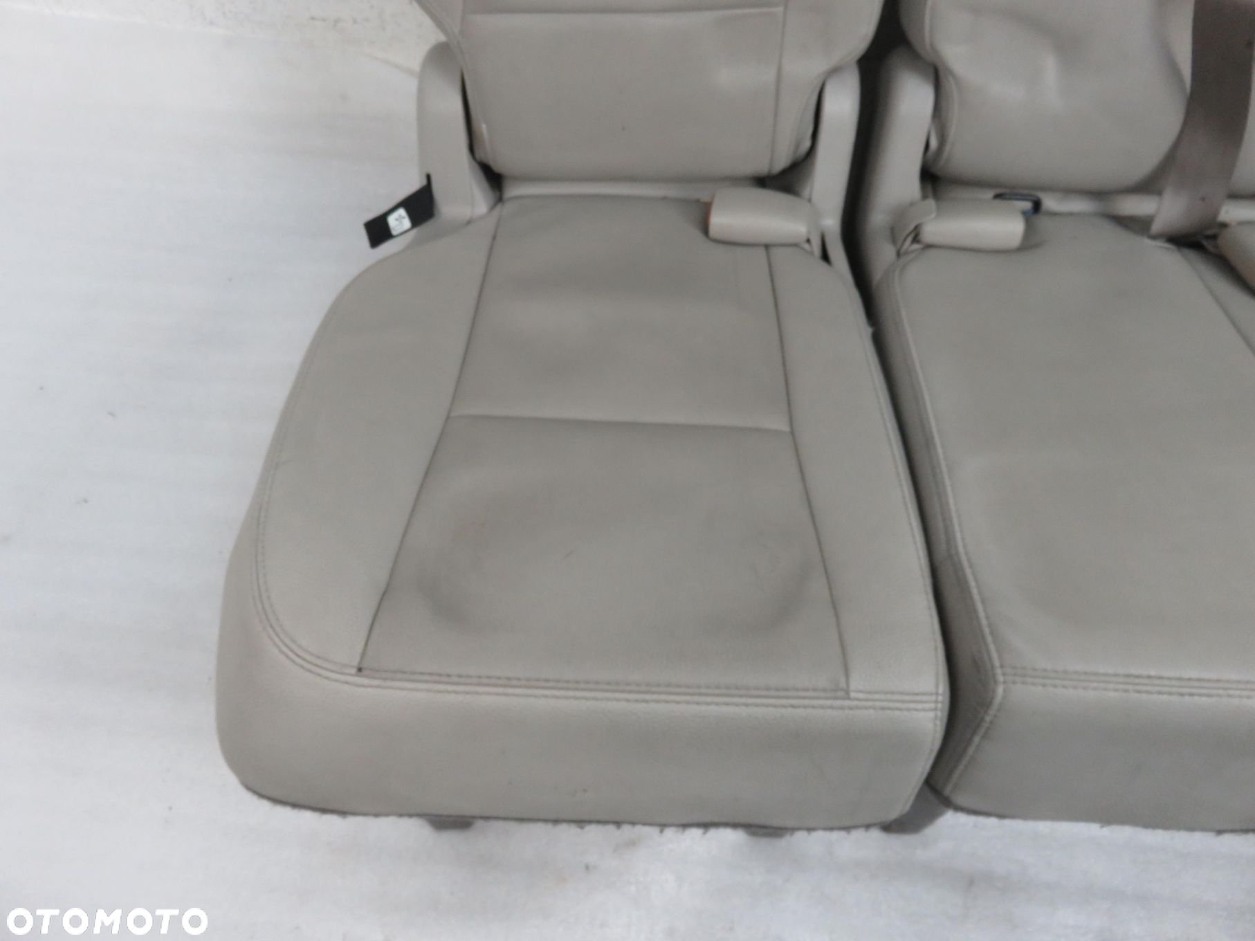 KANAPA CHRYSLER VOYAGER IV (RG, RS) MINIVAN - 9