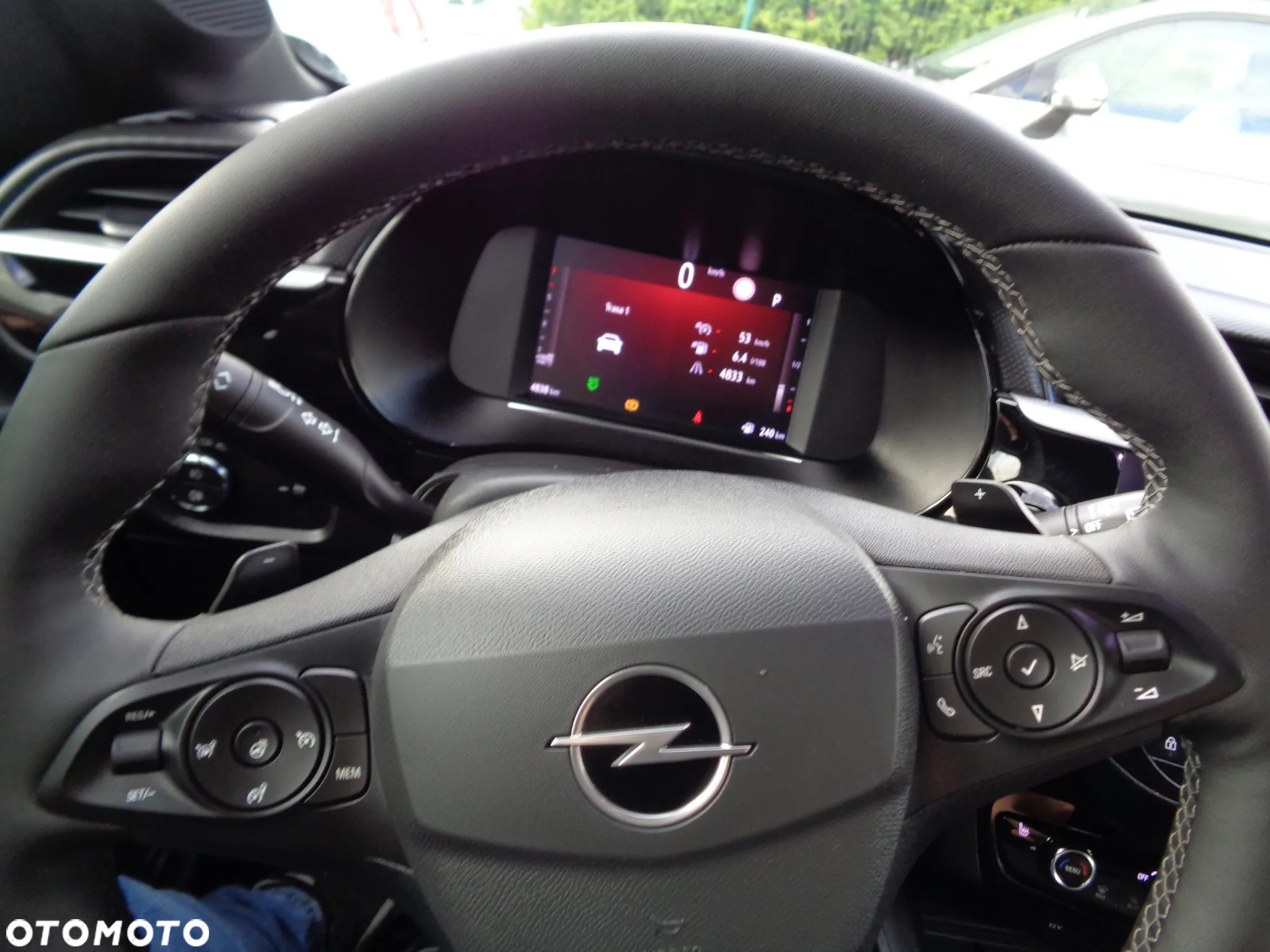 Opel Corsa 1.2 Direct Injection Turbo Automatik Edition - 13