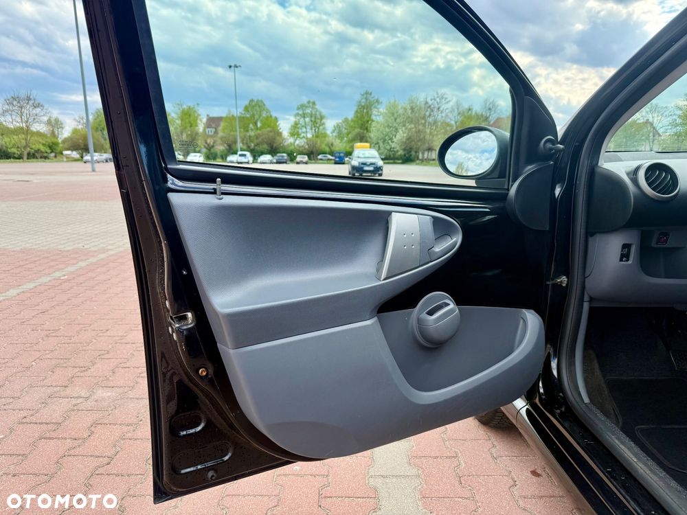 Toyota Aygo 1.0 VVT-i Luna MM A/C - 27