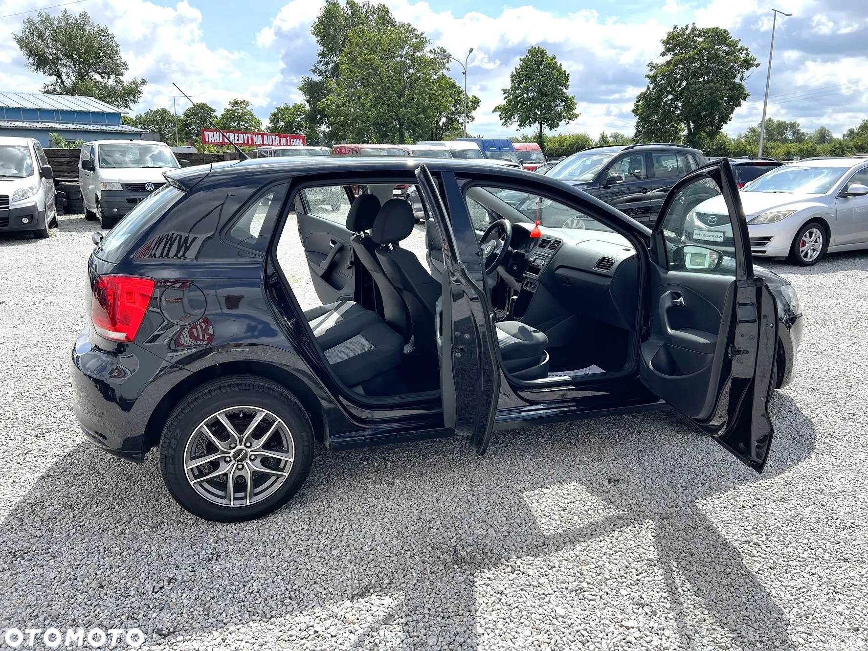 Volkswagen Polo 1.2 CityLine - 15