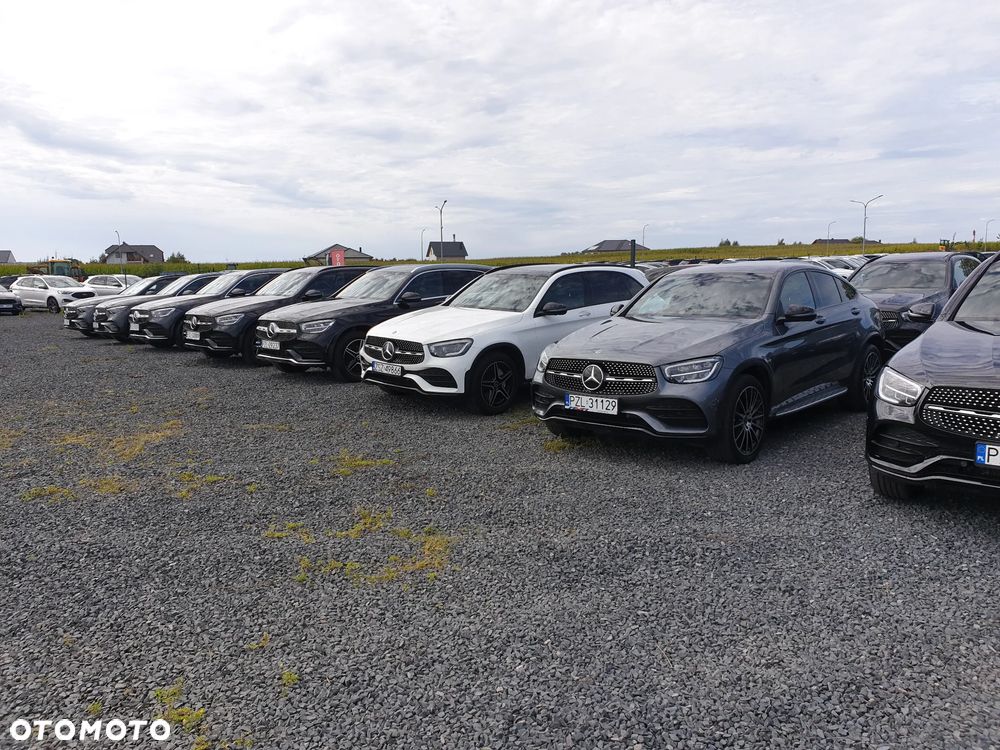Mercedes-Benz GLC 300 de 4Matic 9G-TRONIC AMG Line Plus - 21