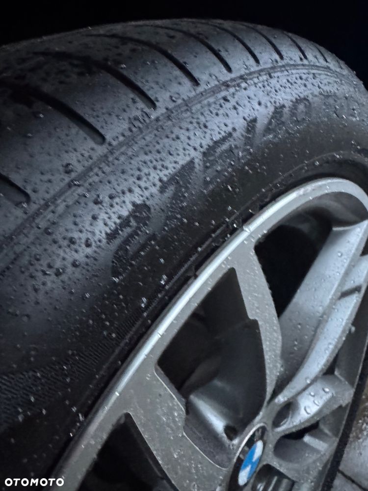 BMW X3 xDrive20d M Sport - 33