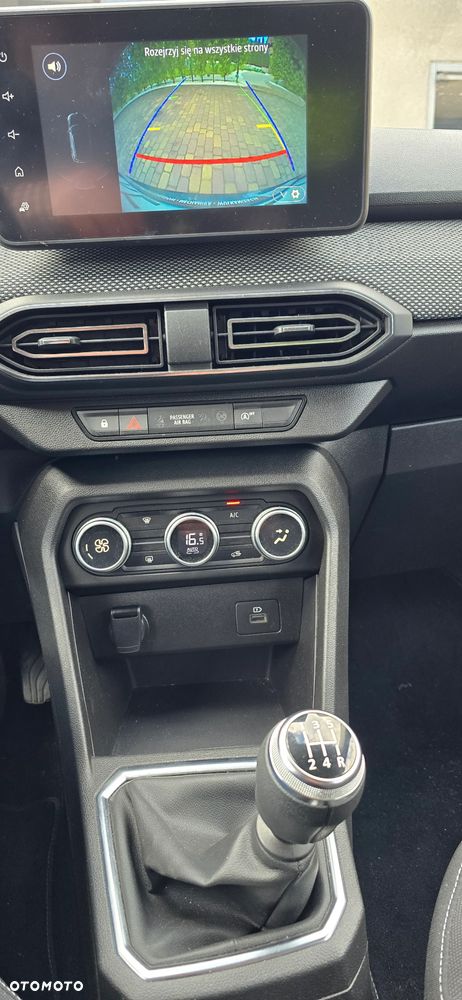 Dacia Sandero - 5
