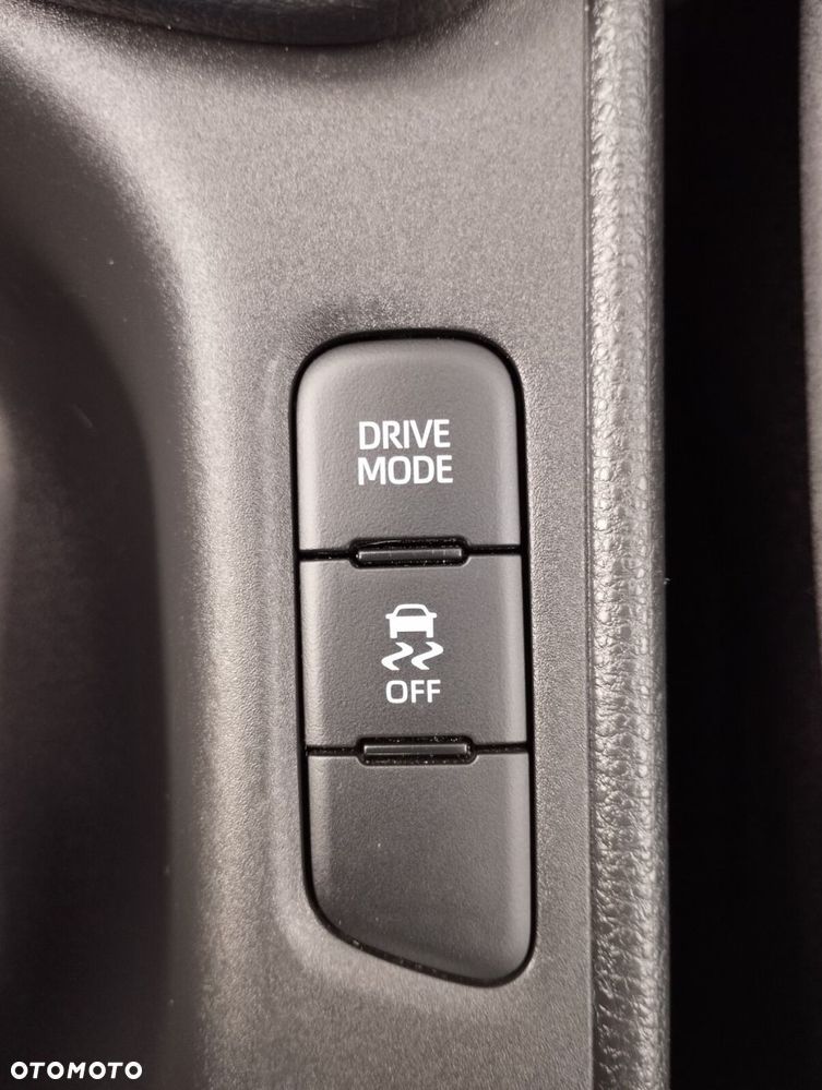 Toyota Yaris 1.5 Comfort CVT - 37