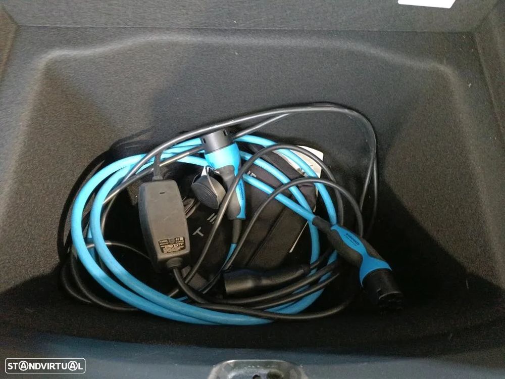 Tesla Model 3 Long Range Tração Integral - 9