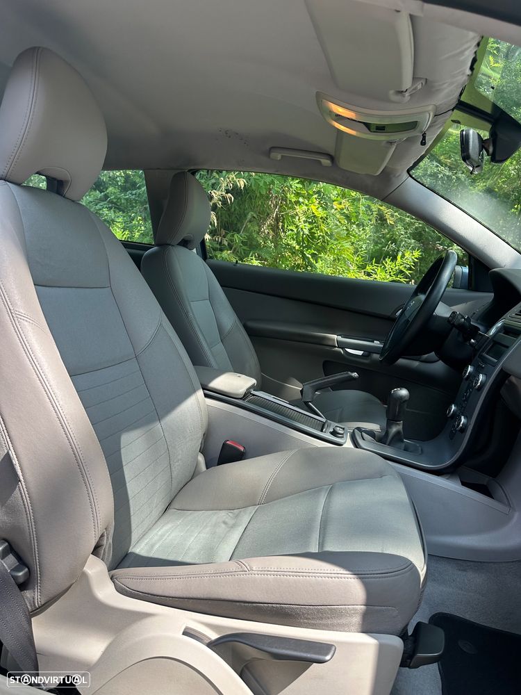 Volvo C30 1.6 D - 16