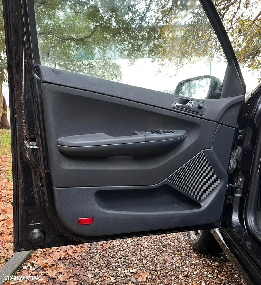 Skoda Fabia 1.4 TDI Ambiente - 8