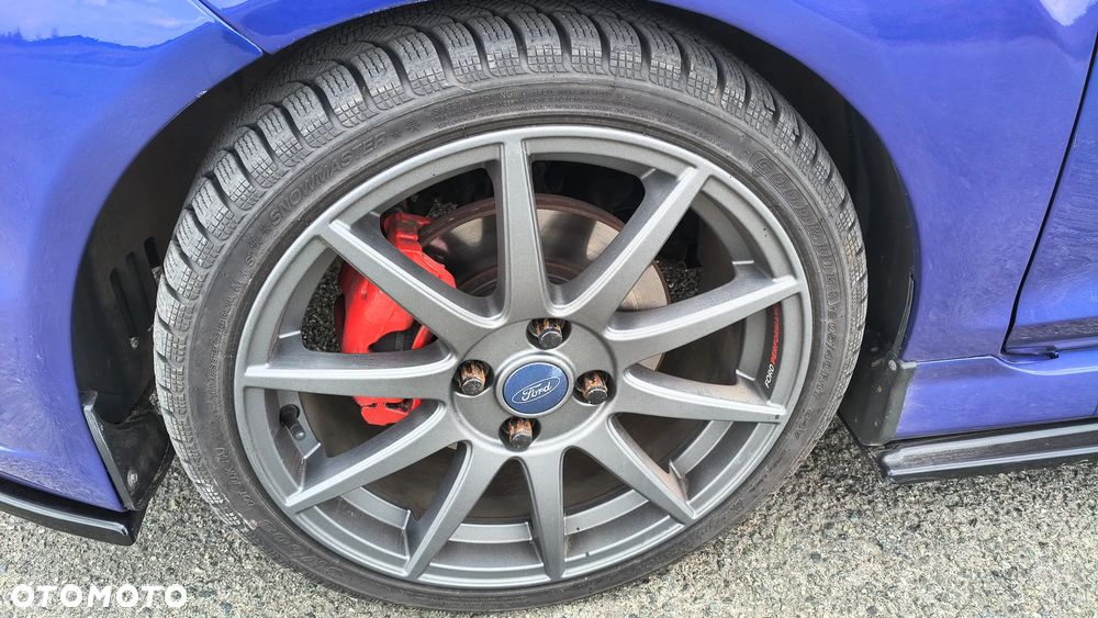 Ford Fiesta ST EU6 - 7