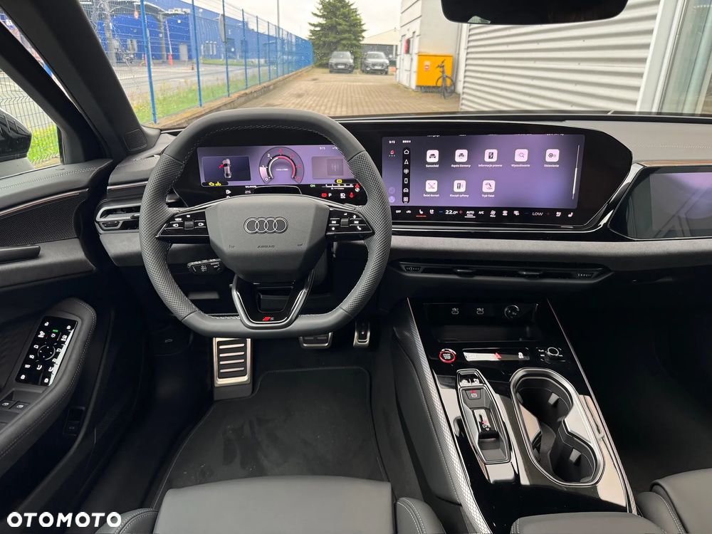 Audi A6 Limousine TDI mHEV Quattro S tronic - 16