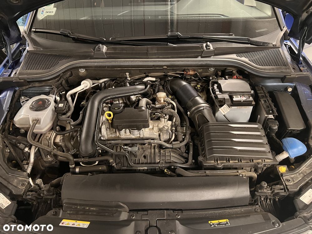 Skoda Kamiq 1.0 TSI Style DSG - 20