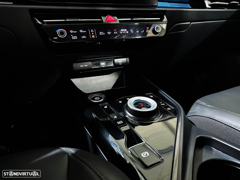 Kia Niro EV 64kWh Drive - 48