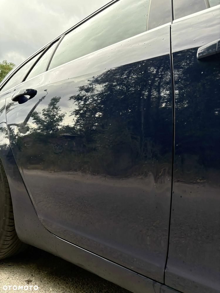 Opel Insignia 2.0 CDTI Cosmo ecoFLEX - 5