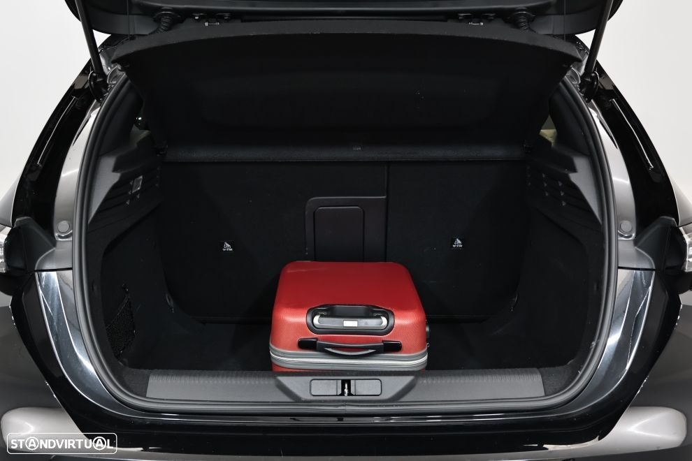 Peugeot 308 1.2 PureTech Allure Pack - 25