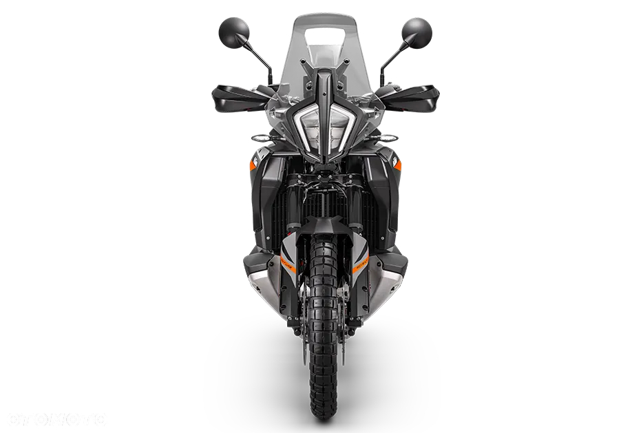 KTM Adventure - 10
