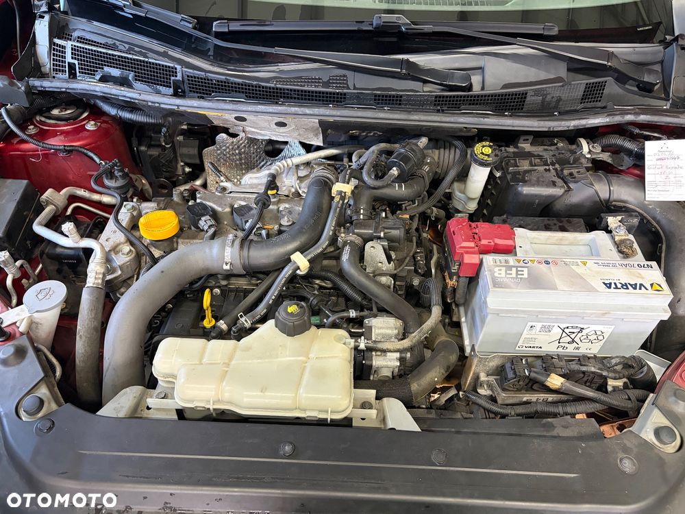 Nissan Pulsar 1.2 DIG-T Tekna - 19