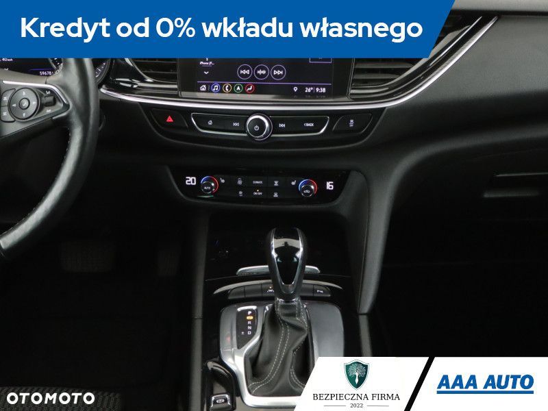 Opel Insignia - 14
