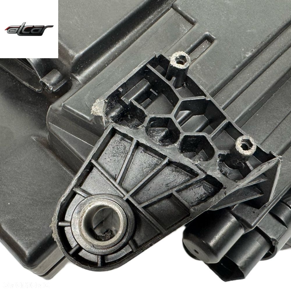 REFLEKTOR LAMPA PRAWA PRZÓD FULL LED SKODA OCTAVIA 3 III LIFT 5E2 941 018 F - 8