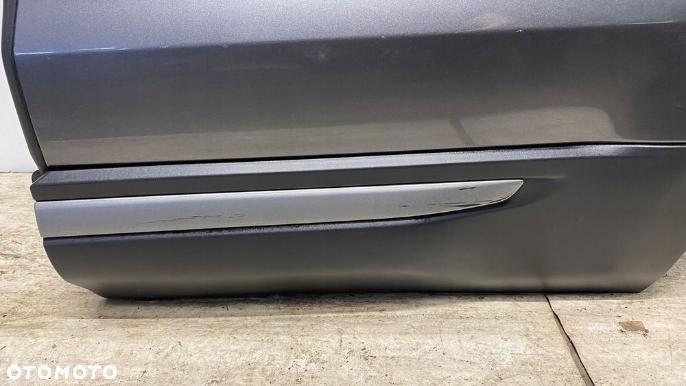 RANGE ROVER EVOQUE L538 DRZWI LEWE LEWY TYŁ TYLNE 11-18 ROK LRC873 - 4