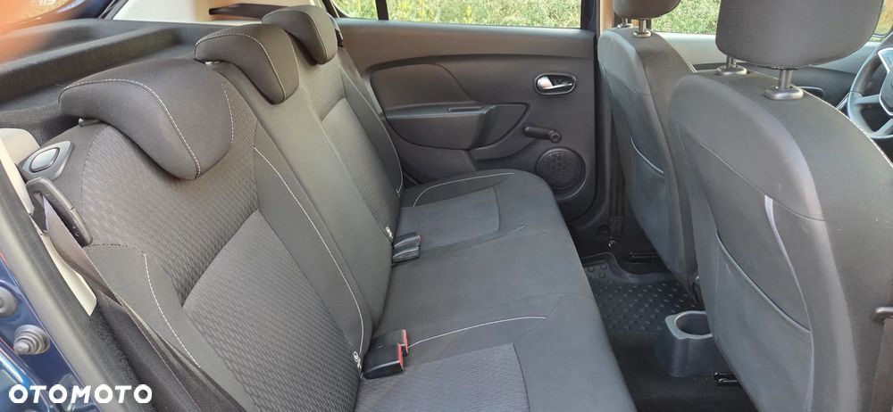 Dacia Sandero 1.0 SCe Ambiance - 36