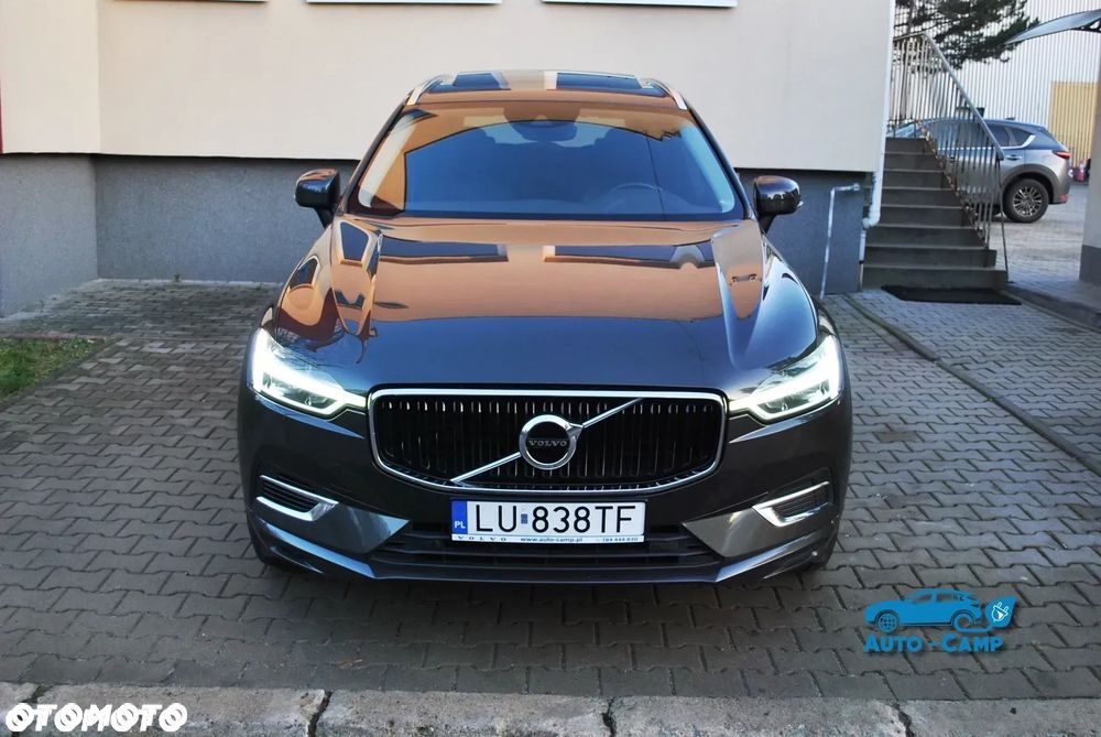 Volvo XC 60 - 20