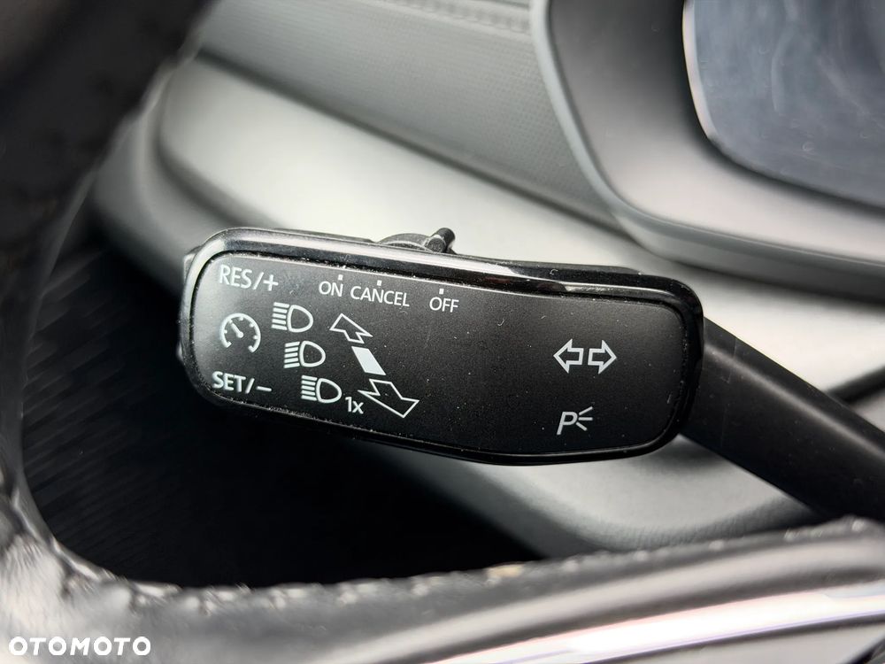 Skoda Octavia 1.5 TSI ACT Ambition - 16
