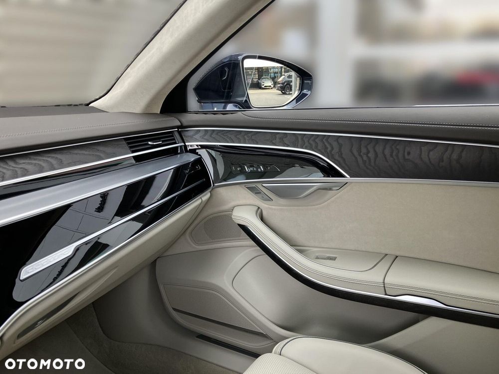 Audi A8 - 33