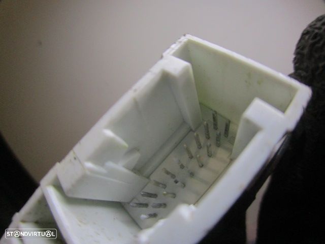 Modulo 9837674080 OPEL CORSA F 2020 1.5CDTI 100CV 5P Preto Módulo Sensores De Estacionamento - 4