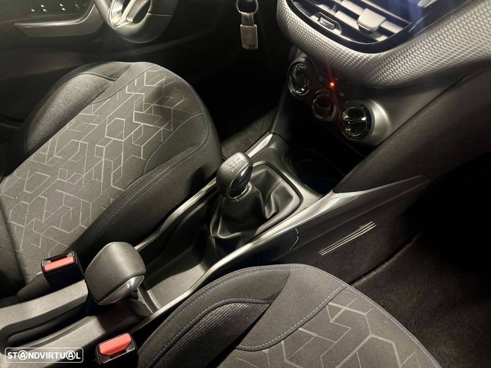 Peugeot 2008 1.2 PureTech Style - 19