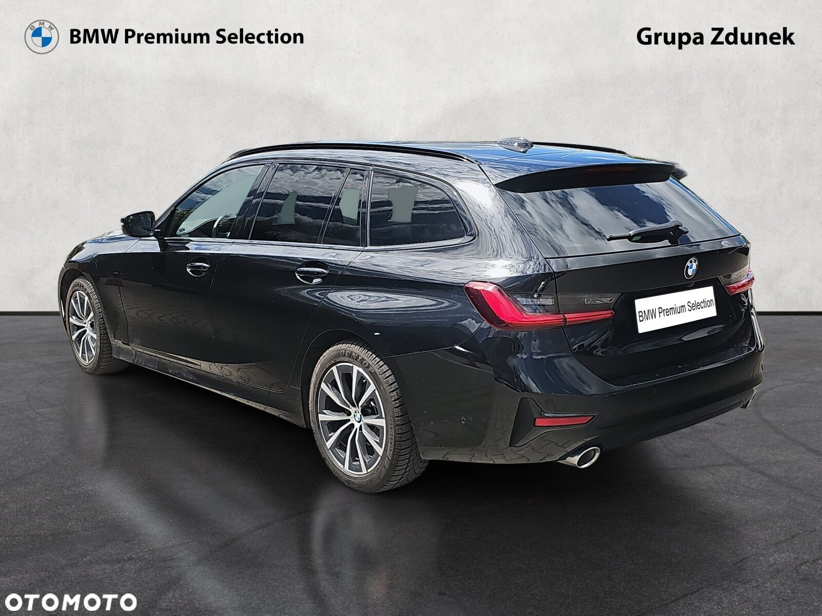BMW Seria 3 - 7