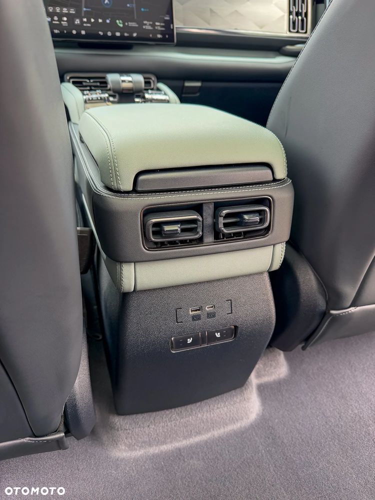 BYD Leopard 5 - 16