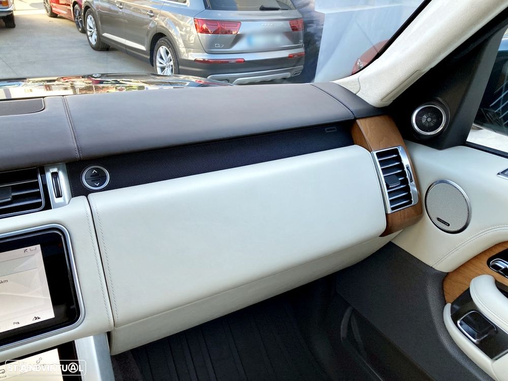 Land Rover Range Rover 2.0 Si4 PHEV Autobiography - 20